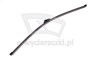 WYCIERACZKA NA TYŁ OXIMO DO VW CARAVELLE T5 (06.2013-08.2015) - DO WERSJI Z DRZWIAMI