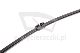 WYCIERACZKA NA TYŁ OXIMO DO VOLVO C30 (10.2006-07.2010)