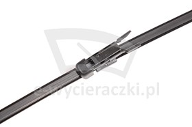 WYCIERACZKA NA TYŁ OXIMO DO MINI (BMW) CLUBMAN (04.2012-08.2014)