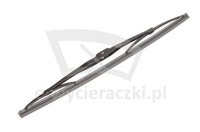 WR770340 WYCIERACZKA NA TYŁ OXIMO 340MM