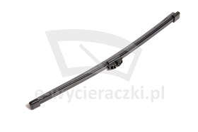 WYCIERACZKA NA TYŁ OXIMO DO RENAULT CLIO IV HATCHBACK (05.2012-)