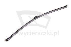 WYCIERACZKA NA TYŁ OXIMO DO BMW X5 E70 (10.2011-06.2013)