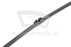 WYCIERACZKA NA TYŁ OXIMO DO BMW X5 E70 (10.2011-06.2013)