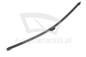WYCIERACZKA NA TYŁ OXIMO DO VOLVO XC60 (03.2009-07.2010)