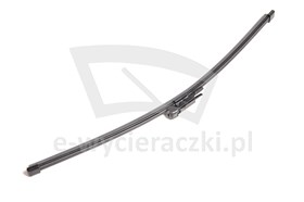 WYCIERACZKA NA TYŁ OXIMO DO PORSCHE PANAMERA (09.2013-10.2016)