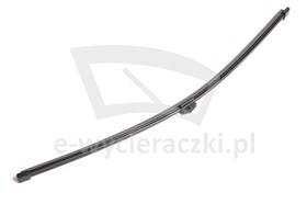 WYCIERACZKA NA TYŁ OXIMO DO AUDI Q3 SPORTBACK (06.2019-)