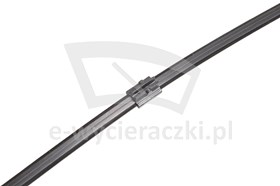 WYCIERACZKA NA TYŁ OXIMO DO AUDI Q3 SPORTBACK (06.2019-)