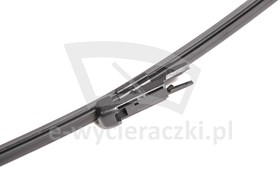 WR860425 WYCIERACZKA NA TYŁ OXIMO 425MM