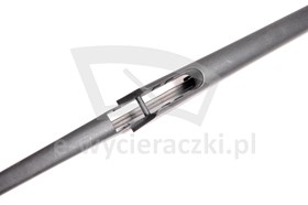 WYCIERACZKA NA TYŁ OXIMO DO VOLVO XC70 I (08.2003-07.2004)