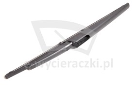 WYCIERACZKA NA TYŁ OXIMO DO VOLVO XC90 I (08.2004-07.2006)