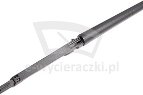 WYCIERACZKA NA TYŁ OXIMO DO ALFA ROMEO 147 (04.2005-12.2010)