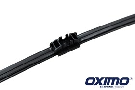 WYCIERACZKA NA TYŁ OXIMO DO VOLVO XC40 (12.2017-)