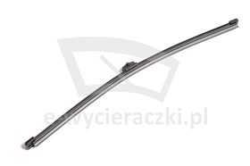 WYCIERACZKA NA TYŁ OXIMO DO AUDI S1 LIFTBACK (01.2014-)