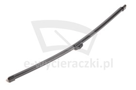 WYCIERACZKA NA TYŁ OXIMO DO AUDI S1 LIFTBACK (01.2014-)
