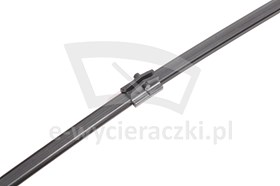 WYCIERACZKA NA TYŁ OXIMO DO AUDI S1 LIFTBACK (01.2014-)