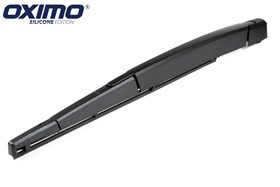 TYLNE RAMIĘ WYCIERACZKI Z PIÓREM OXIMO DO OPEL SIGNUM (05.2003-09.2008)