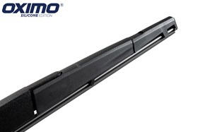 TYLNE RAMIĘ WYCIERACZKI Z PIÓREM OXIMO DO OPEL SIGNUM (05.2003-09.2008)