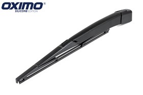 TYLNE RAMIĘ WYCIERACZKI Z PIÓREM OXIMO DO OPEL ASTRA III H HATCHBACK (03.2004-08.2013)
