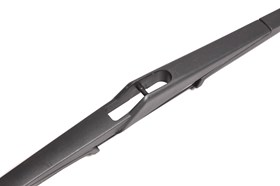 TYLNE RAMIĘ WYCIERACZKI Z PIÓREM OXIMO DO OPEL ASTRA III H HATCHBACK (03.2004-08.2013)
