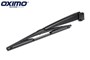 TYLNE RAMIĘ WYCIERACZKI Z PIÓREM OXIMO DO  CITROEN C4 I HATCHBACK (11.2004-11.2012) - WERSJA 5 DRZWI