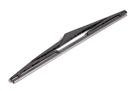 TYLNE RAMIĘ WYCIERACZKI Z PIÓREM OXIMO DO  CITROEN C4 I HATCHBACK (11.2004-11.2012) - WERSJA 5 DRZWI