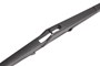 TYLNE RAMIĘ WYCIERACZKI Z PIÓREM OXIMO DO  CITROEN C4 I HATCHBACK (11.2004-11.2012) - WERSJA 5 DRZWI