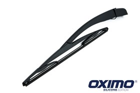 TYLNE RAMIĘ WYCIERACZKI Z PIÓREM DO PEUGEOT 307 SW KOMBI (03.2002-05.2005)