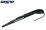 TYLNE RAMIĘ WYCIERACZKI Z PIÓREM OXIMO DO  CITROEN C8 (08.2005-07.2014)