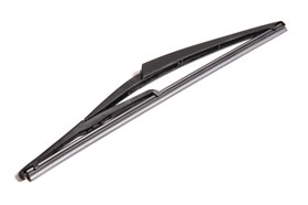 TYLNE RAMIĘ WYCIERACZKI Z PIÓREM OXIMO DO  CITROEN C8 (08.2005-07.2014)