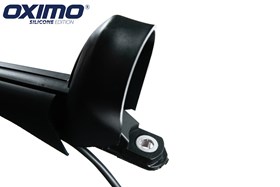TYLNE RAMIĘ WYCIERACZKI Z PIÓREM OXIMO DO  FIAT ULYSSE (10.2002-10.2005)