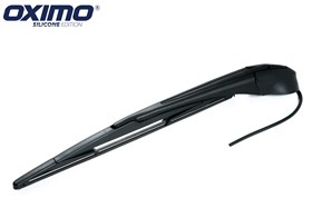 TYLNE RAMIĘ WYCIERACZKI Z PIÓREM OXIMO DO  LANCIA PHEDRA (09.2002-09.2005)