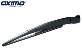 TYLNE RAMIĘ WYCIERACZKI Z PIÓREM OXIMO DO HONDA CIVIC HATCHBACK (02.2001-12.2005)