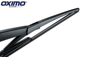 TYLNE RAMIĘ WYCIERACZKI Z PIÓREM OXIMO DO HONDA CIVIC HATCHBACK (02.2001-12.2005)