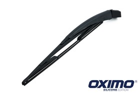 TYLNE RAMIĘ WYCIERACZKI Z PIÓREM DO PEUGEOT 306 HATCHBACK (01.1999-10.2003)