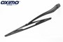 TYLNE RAMIĘ WYCIERACZKI Z PIÓREM OXIMO DO OPEL ZAFIRA A (03.1999-07.2005)