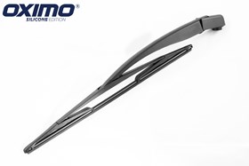 TYLNE RAMIĘ WYCIERACZKI Z PIÓREM DO OPEL MERIVA A (03.2003-03.2010)
