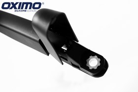 TYLNE RAMIĘ WYCIERACZKI Z PIÓREM DO OPEL MERIVA A (03.2003-03.2010)