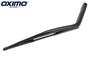 TYLNE RAMIĘ WYCIERACZKI Z PIÓREM OXIMO DO RENAULT KANGOO I (10.1997-12.2007) - WERSJA Z KLAPĄ