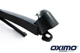 TYLNE RAMIĘ WYCIERACZKI Z PIÓREM OXIMO DO VW GOLF PLUS (01.2005-05.2009)