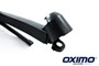 TYLNE RAMIĘ WYCIERACZKI Z PIÓREM OXIMO DO VW POLO HATCHBACK (10.2002-06.2005)