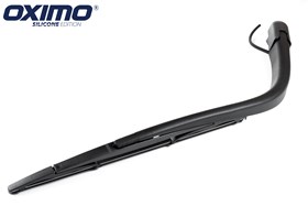 TYLNE RAMIĘ WYCIERACZKI Z PIÓREM OXIMO DO RENAULT TWINGO I (03.1993-05.2007)