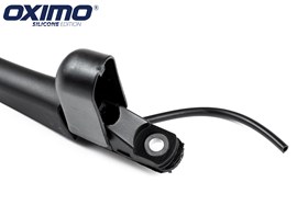 TYLNE RAMIĘ WYCIERACZKI Z PIÓREM OXIMO DO RENAULT TWINGO I (03.1993-05.2007)
