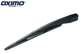 TYLNE RAMIĘ WYCIERACZKI Z PIÓREM OXIMO DO KIA CEE"D SPORTY WAGON (07.2009-12.2012)