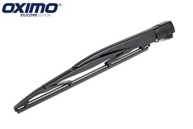TYLNE RAMIĘ WYCIERACZKI Z PIÓREM OXIMO DO  MITSUBISHI PAJERO SPORT (07.2008-)