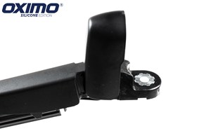 TYLNE RAMIĘ WYCIERACZKI Z PIÓREM OXIMO DO  MITSUBISHI PAJERO SPORT (07.2008-)