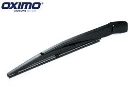 TYLNE RAMIĘ WYCIERACZKI Z PIÓREM OXIMO DO MITSUBISHI ASX (04.2010-)