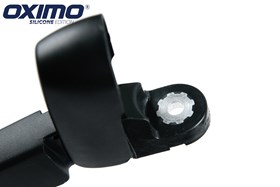 TYLNE RAMIĘ WYCIERACZKI Z PIÓREM OXIMO DO MITSUBISHI ASX (04.2010-)