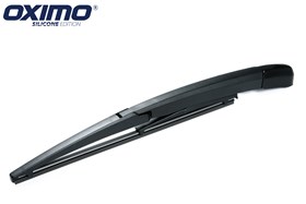 TYLNE RAMIĘ WYCIERACZKI Z PIÓREM OXIMO DO TOYOTA AVENSIS WAGON (01.2003-11.2008)