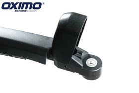 TYLNE RAMIĘ WYCIERACZKI Z PIÓREM OXIMO DO TOYOTA AVENSIS WAGON (01.2003-11.2008)