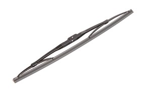 TYLNE RAMIĘ WYCIERACZKI Z PIÓREM OXIMO DO AUDI S3 HATCHBACK (11.2006-03.2013)